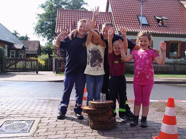 Tolles Fest in Neustadt-Osterode