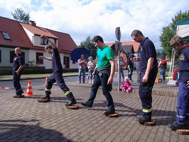 Tolles Fest in Neustadt-Osterode