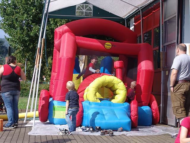 Tolles Fest in Neustadt-Osterode