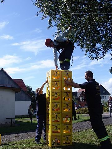 Tolles Fest in Neustadt-Osterode