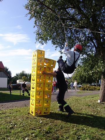 Tolles Fest in Neustadt-Osterode