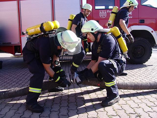 Tolles Fest in Neustadt-Osterode