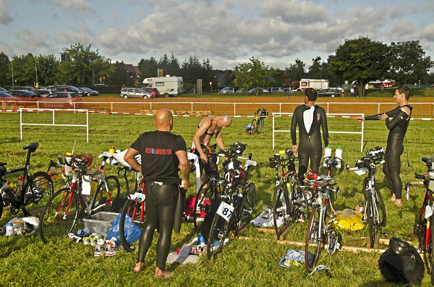 Triathlon