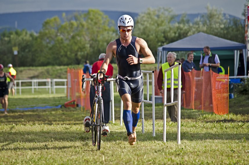 Triathlon