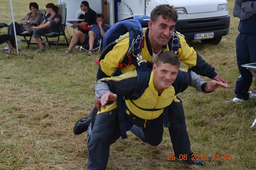 6. Bleicher&ouml;der Flugtage