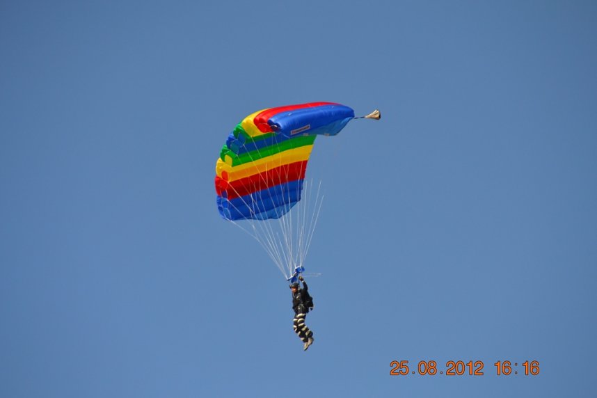 6. Bleicher&ouml;der Flugtage