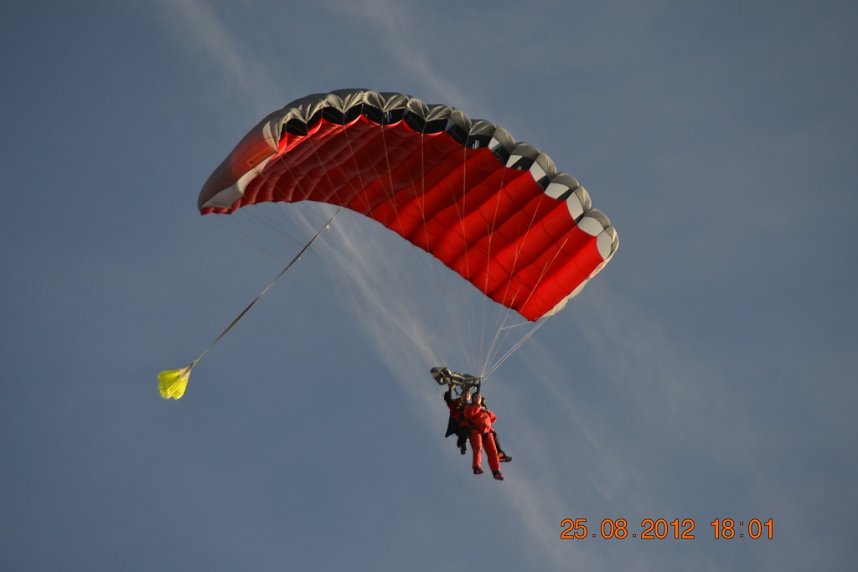 6. Bleicher&ouml;der Flugtage