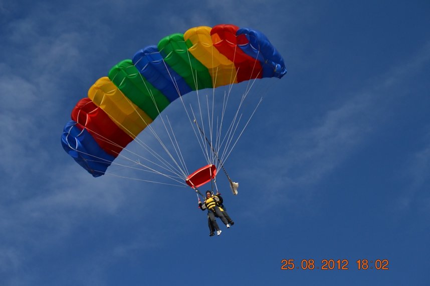 6. Bleicher&ouml;der Flugtage