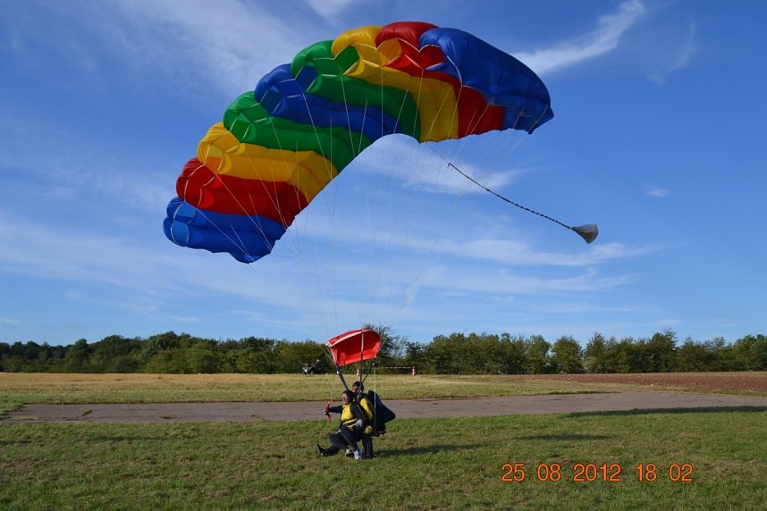 6. Bleicher&ouml;der Flugtage