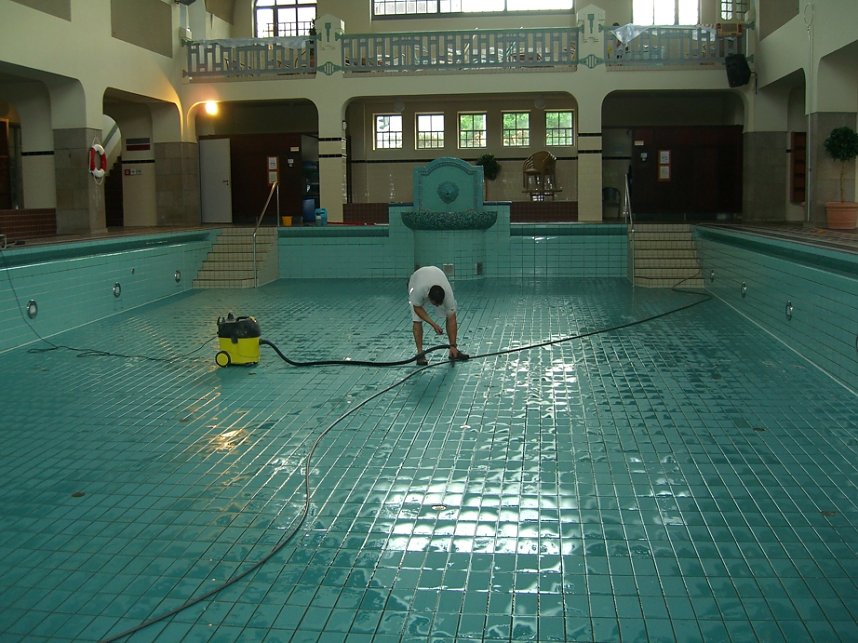 Es geht bald wieder los...