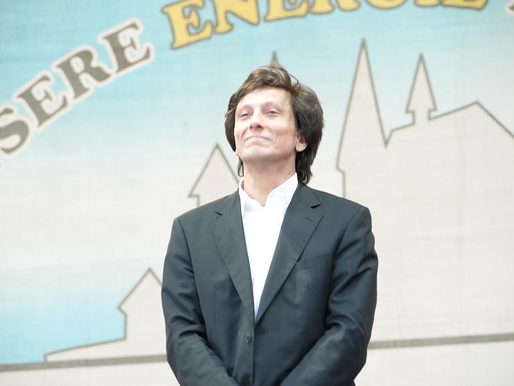 Sounds of Hollywood - dirigiert von Kai Tietje