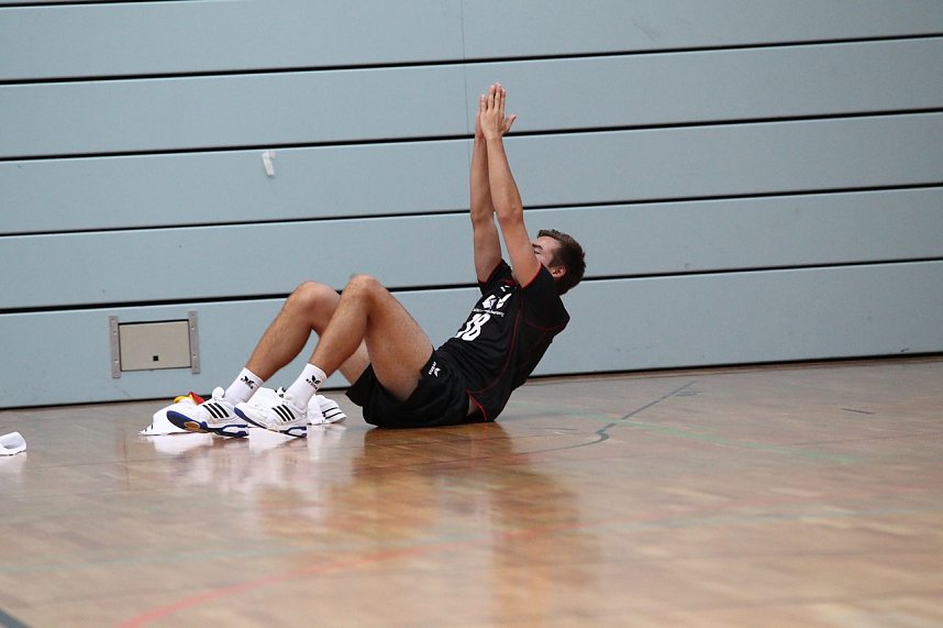 Deutschland gegen Spanien