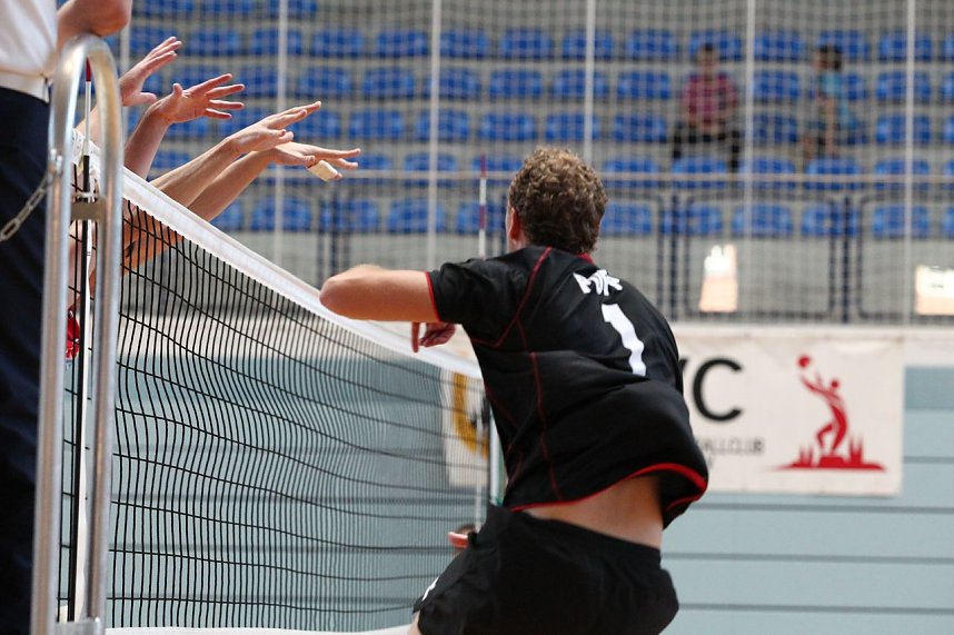 Deutschland gegen Spanien