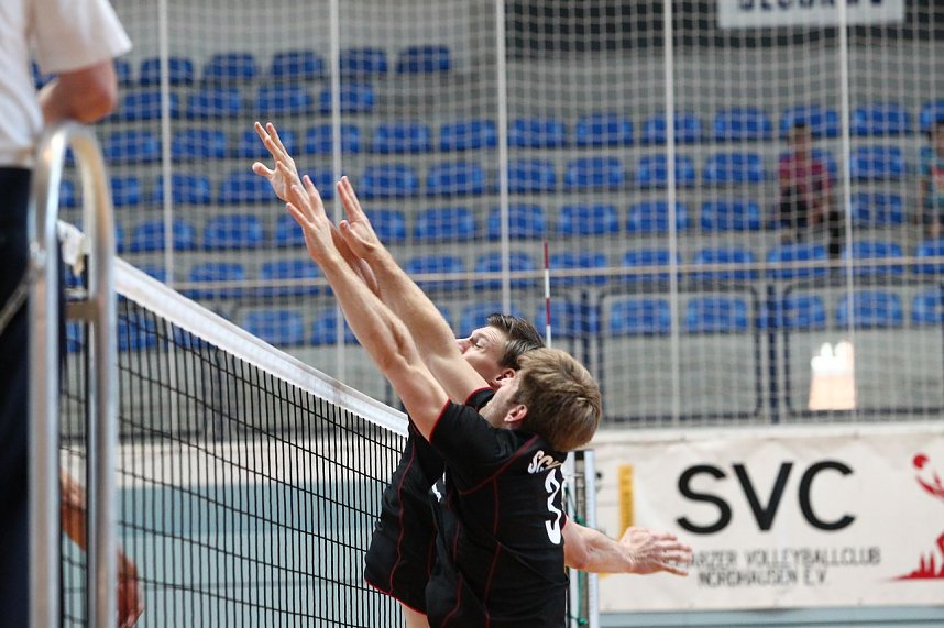 Deutschland gegen Spanien