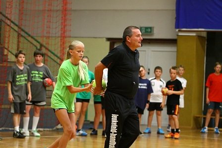 Ausbildungsoffensive