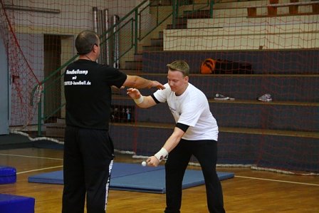 Ausbildungsoffensive