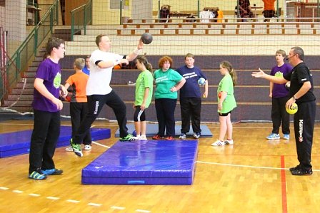 Ausbildungsoffensive