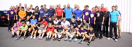 Ausbildungsoffensive