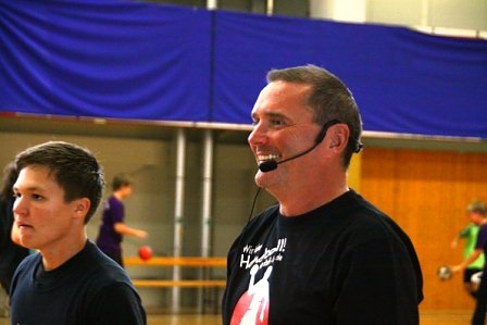 Ausbildungsoffensive