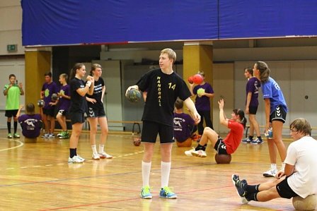 Ausbildungsoffensive