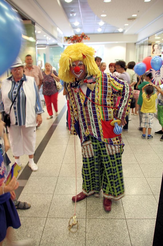 Weinfest in Sondershausen