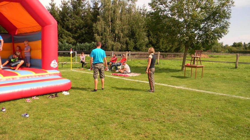 Kinderfest in Bielen