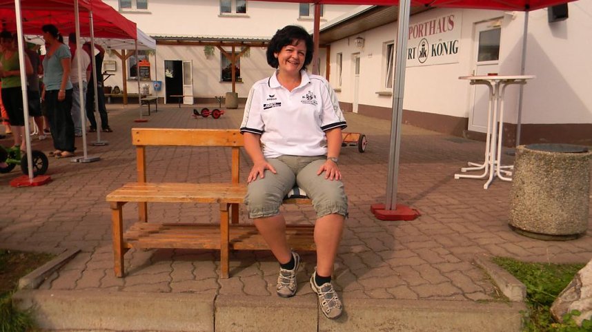 Kinderfest in Bielen