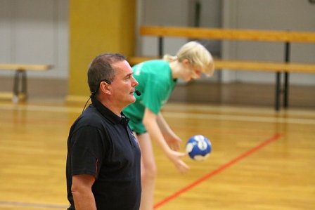 Ausbildung wird gro&szlig; geschrieben