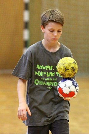 Ausbildung wird gro&szlig; geschrieben