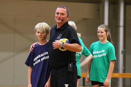 Ausbildung wird gro&szlig; geschrieben