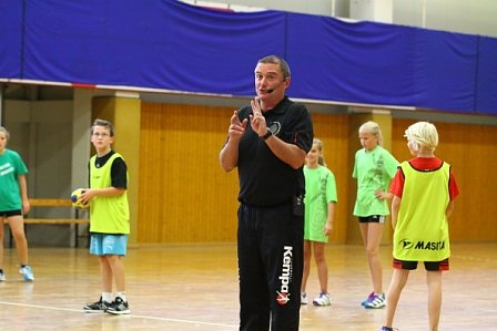 Ausbildung wird gro&szlig; geschrieben