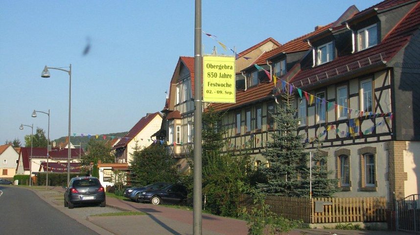 Vorbereitungen laufen 