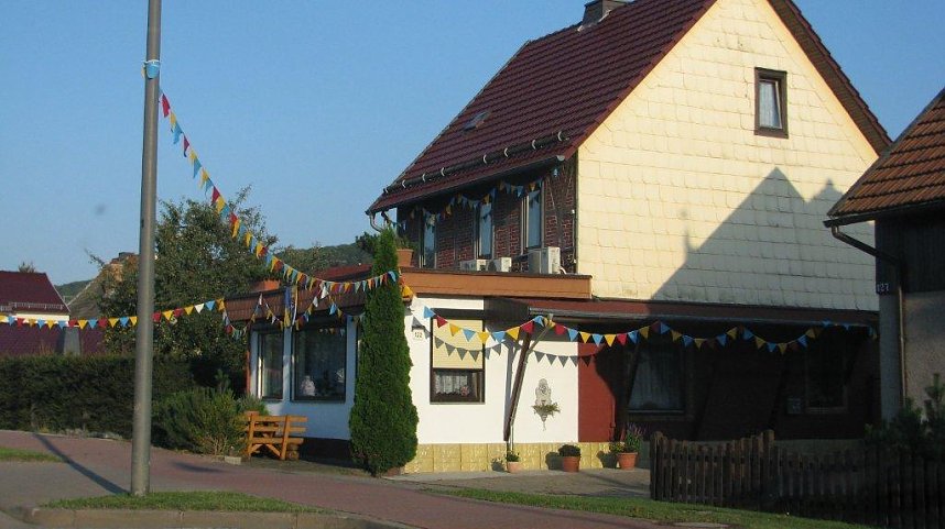 Vorbereitungen laufen 