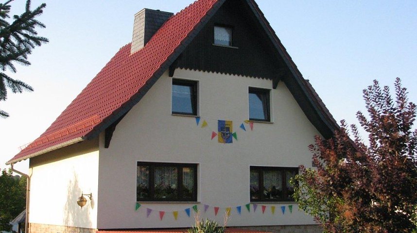 Vorbereitungen laufen 