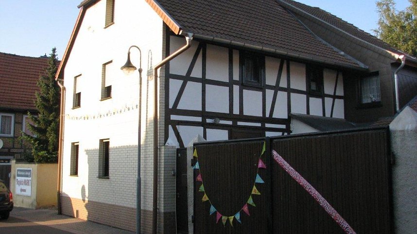 Vorbereitungen laufen 