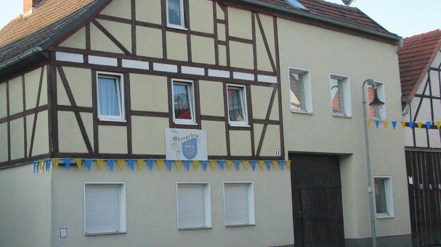 Vorbereitungen laufen 