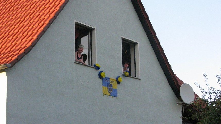 Vorbereitungen laufen 