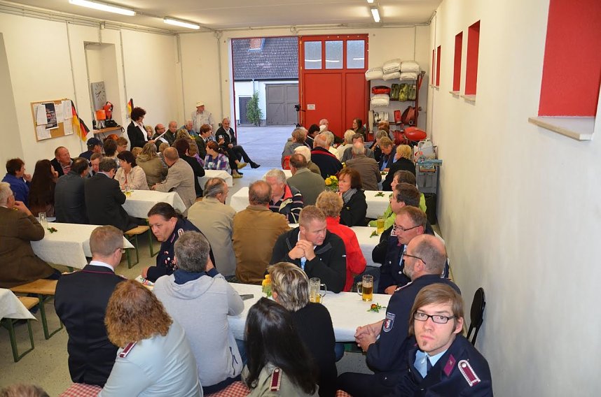 700 Jahre Buchholz - Tag 1