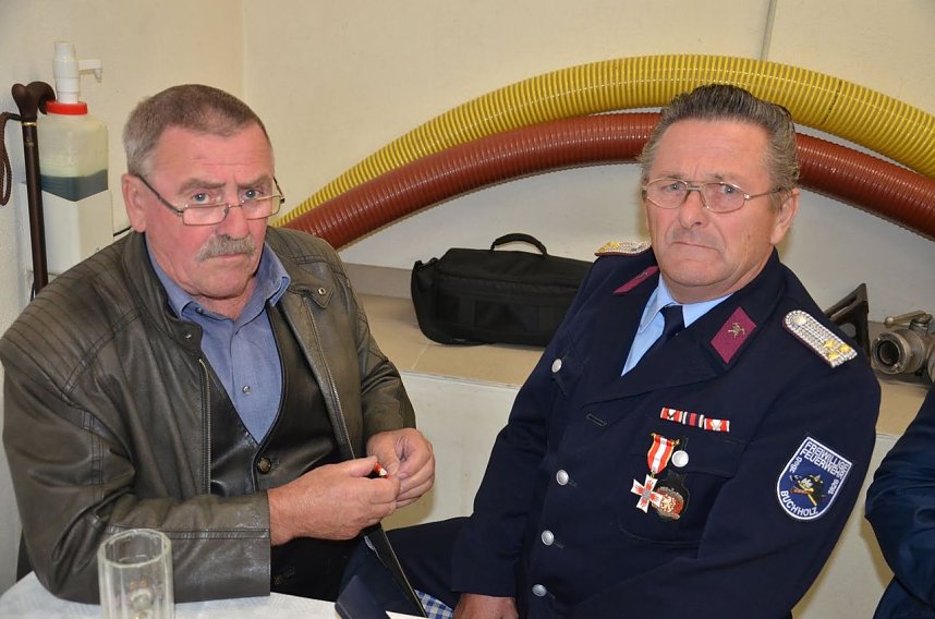 700 Jahre Buchholz - Tag 1