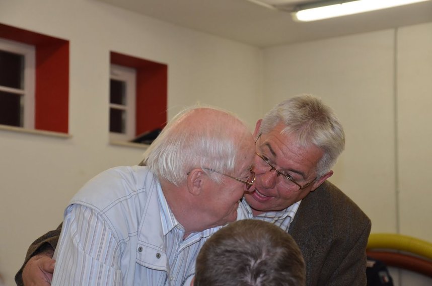 700 Jahre Buchholz - Tag 1