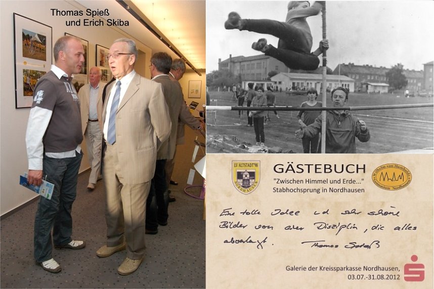 Die etwas andere Ausstellung