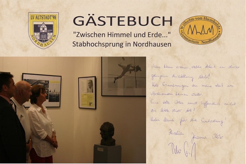 Die etwas andere Ausstellung