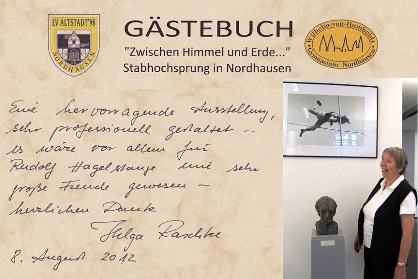 Die etwas andere Ausstellung