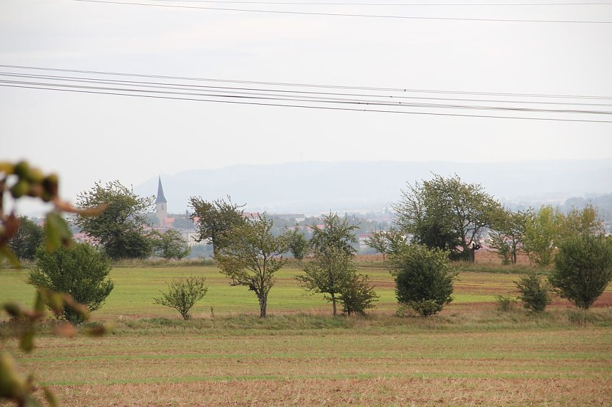 Der Anfang ist gemacht