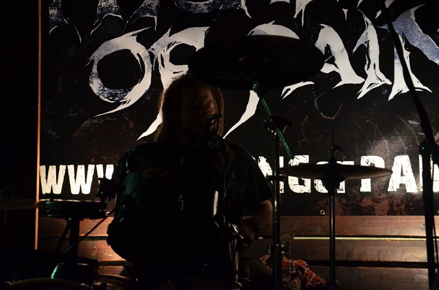 Rocknacht zum "Geburtstag"