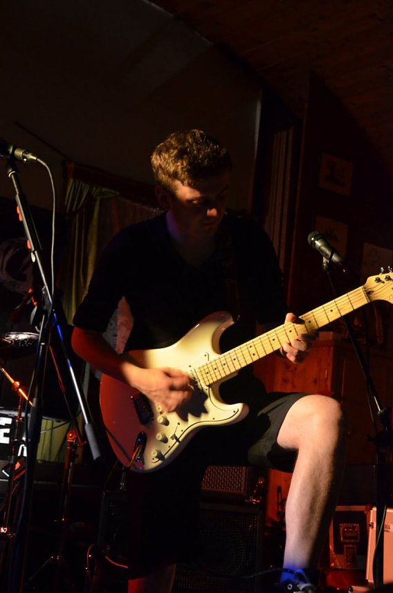 Rocknacht zum "Geburtstag"