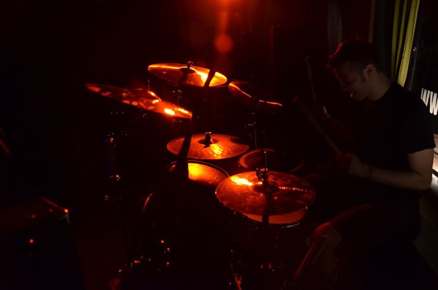 Rocknacht zum "Geburtstag"