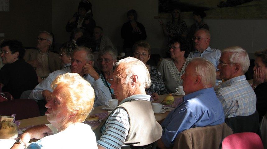 Geburtstags-St&auml;ndchen