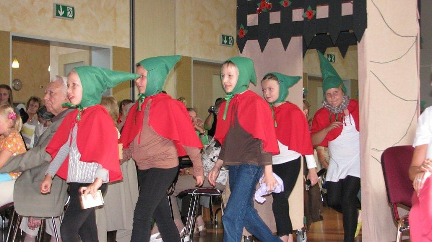 Geburtstags-St&auml;ndchen