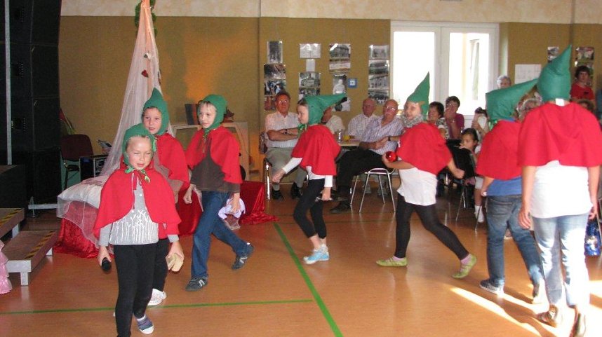 Geburtstags-St&auml;ndchen